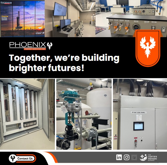 Empowering the Next Generation of Energy Leaders!