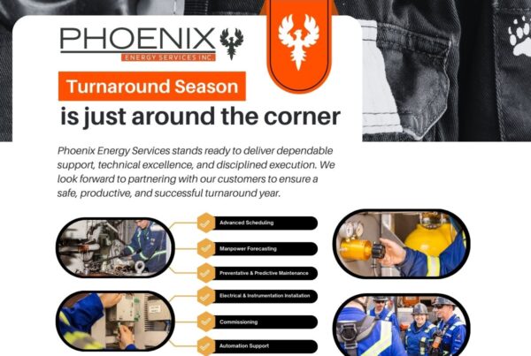 2026 Turnaround Season Approaches