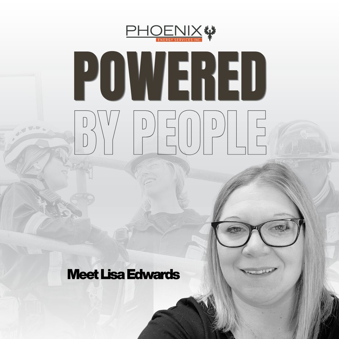 Meet Lisa Edwards